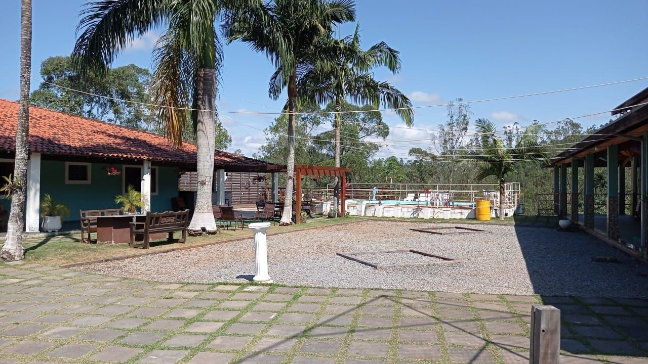 Chácara, 3 quartos, 410 m² - Foto 22