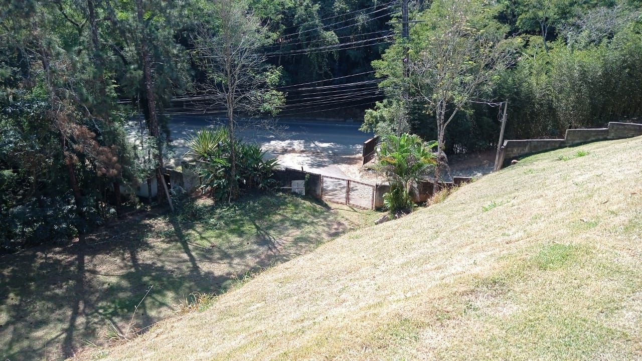 Chácara, 3 quartos, 410 m² - Foto 24