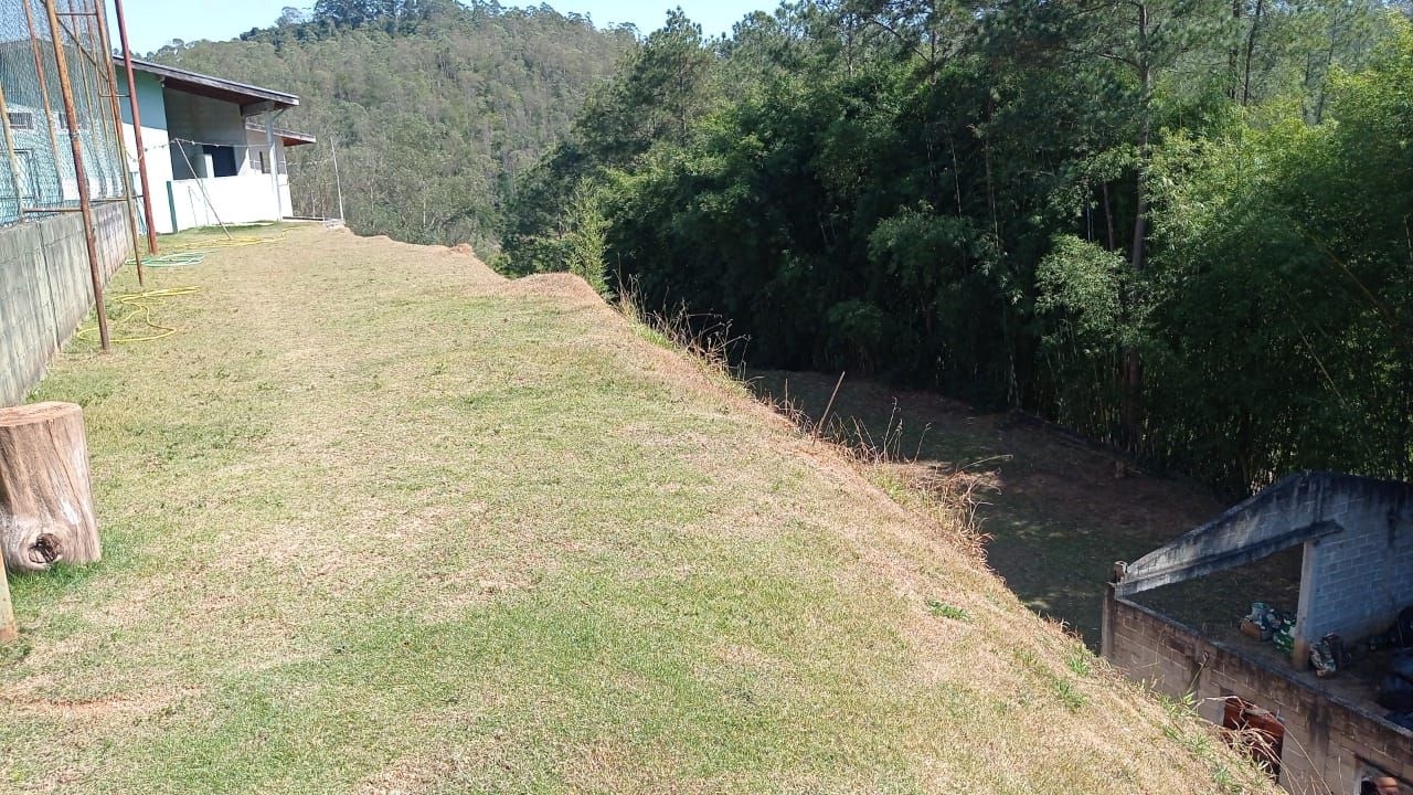 Chácara, 3 quartos, 410 m² - Foto 25