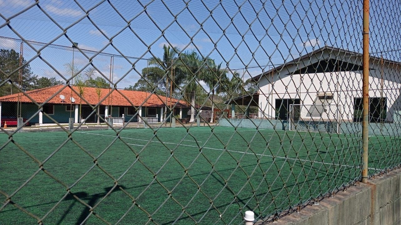 Chácara, 3 quartos, 410 m² - Foto 26