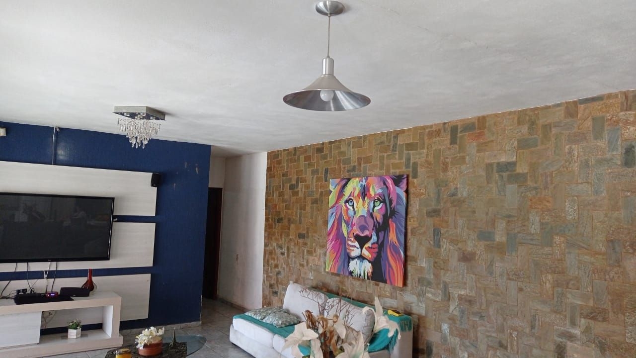 Chácara, 3 quartos, 410 m² - Foto 28