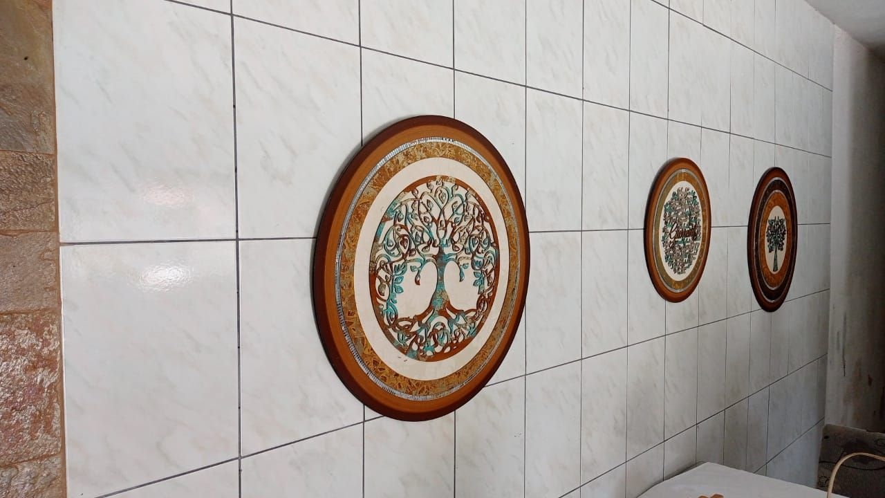 Chácara, 3 quartos, 410 m² - Foto 29