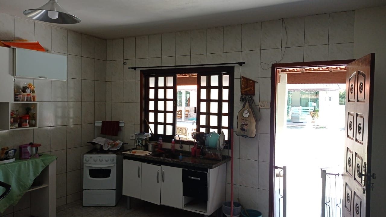 Chácara, 3 quartos, 410 m² - Foto 30