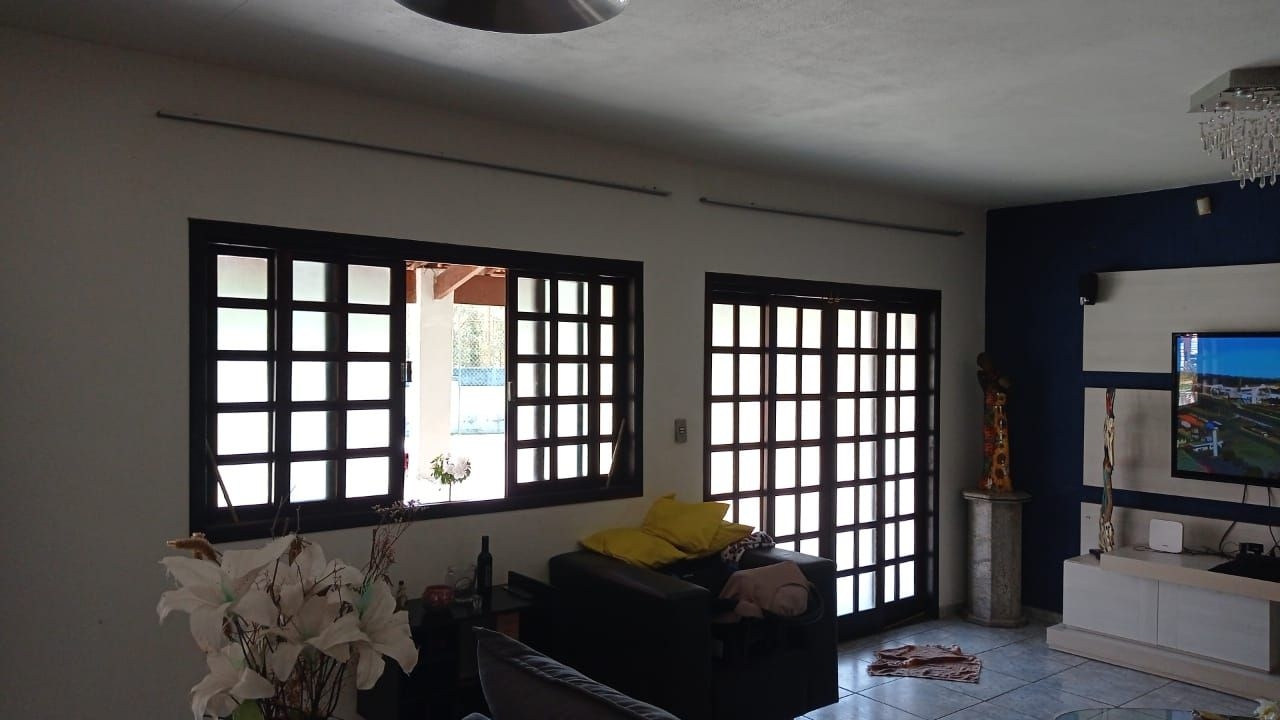 Chácara, 3 quartos, 410 m² - Foto 31