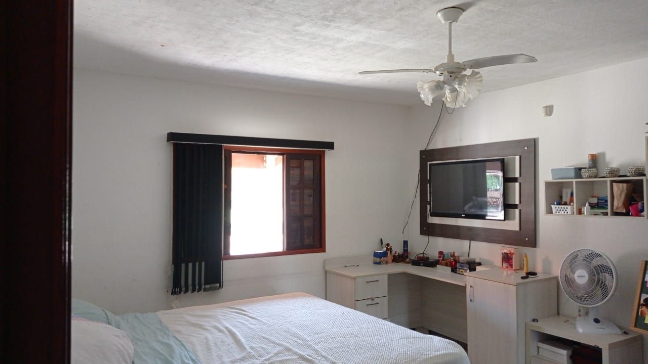 Chácara, 3 quartos, 410 m² - Foto 32