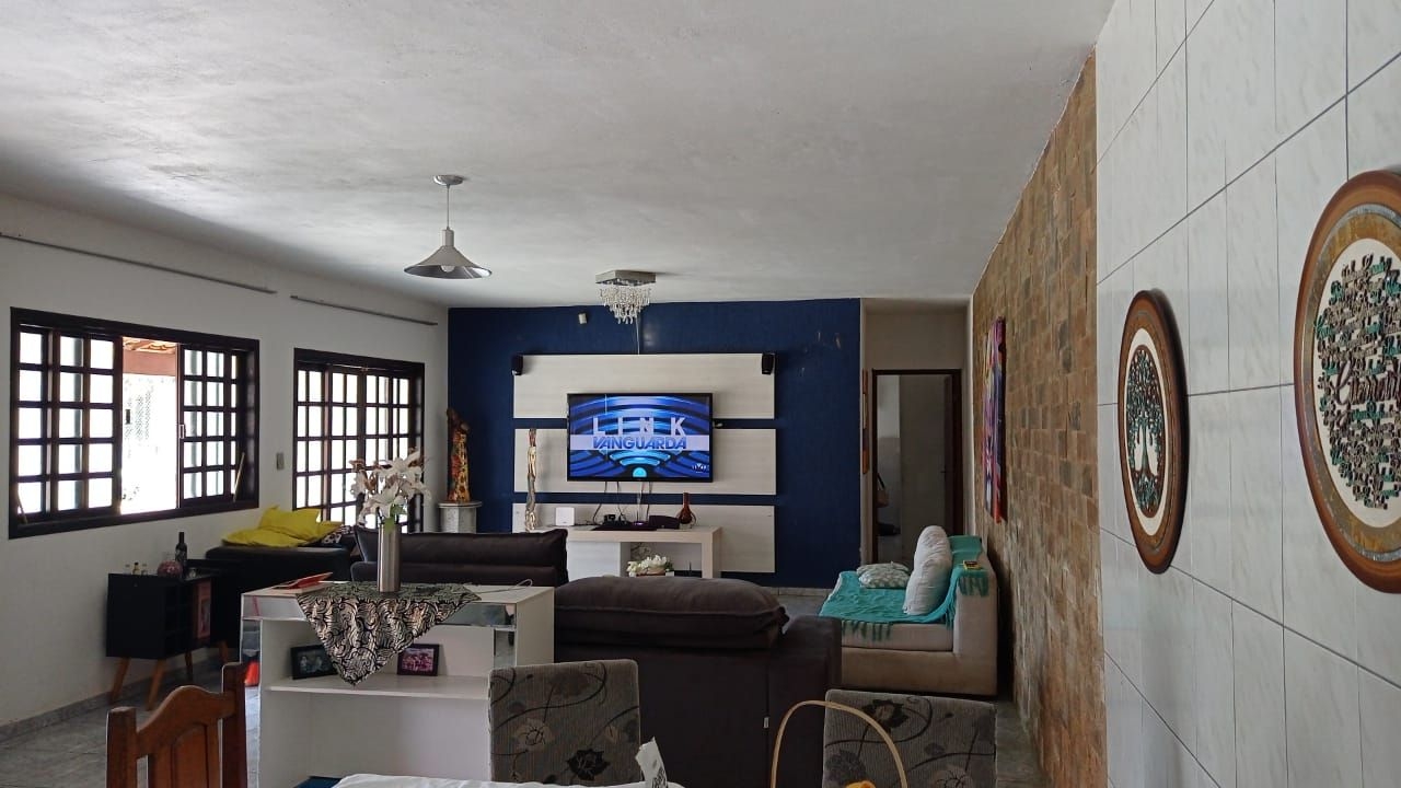 Chácara, 3 quartos, 410 m² - Foto 37