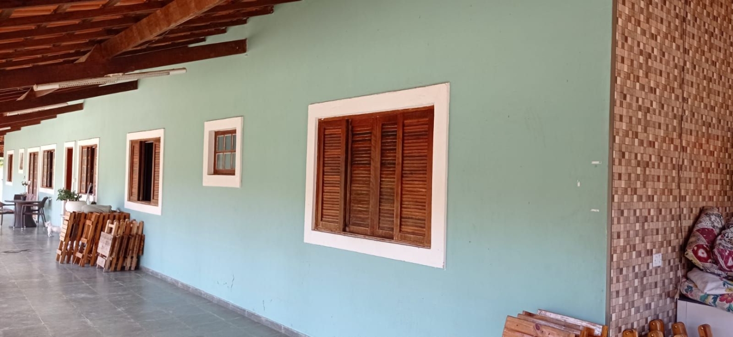 Chácara, 3 quartos, 410 m² - Foto 39