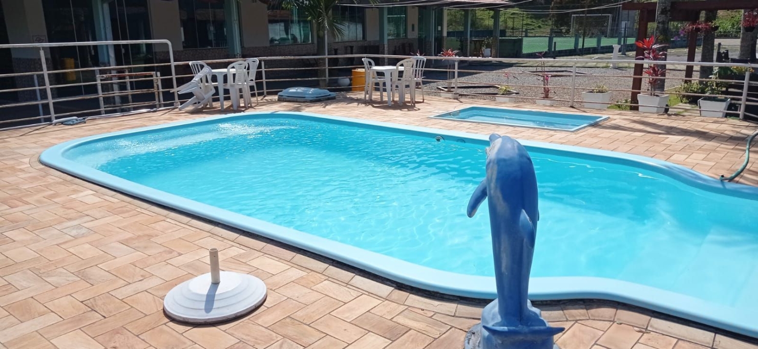 Chácara, 3 quartos, 410 m² - Foto 40