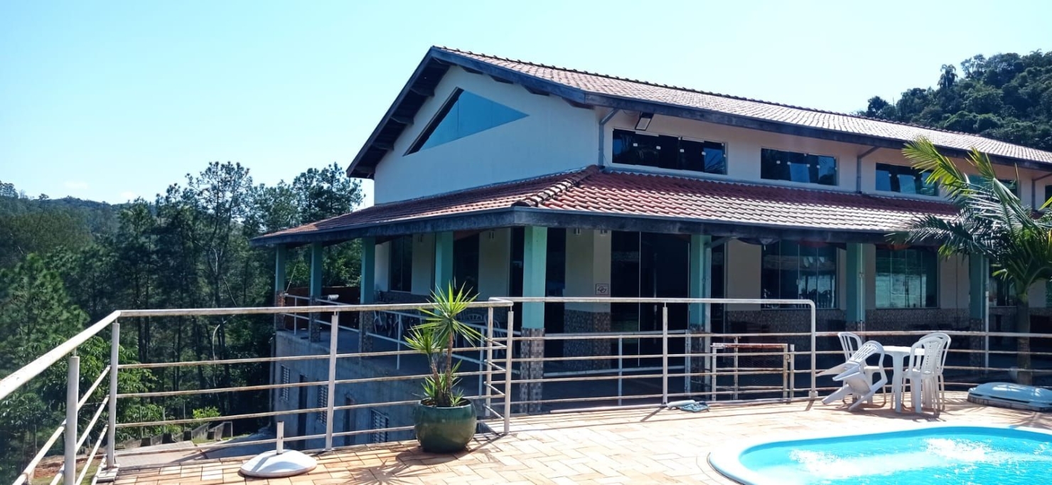 Chácara, 3 quartos, 410 m² - Foto 41