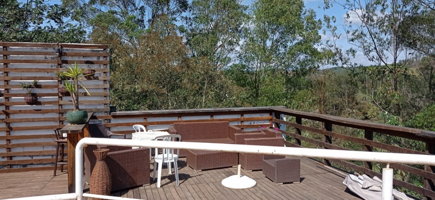 Chácara, 3 quartos, 410 m² - Foto 43