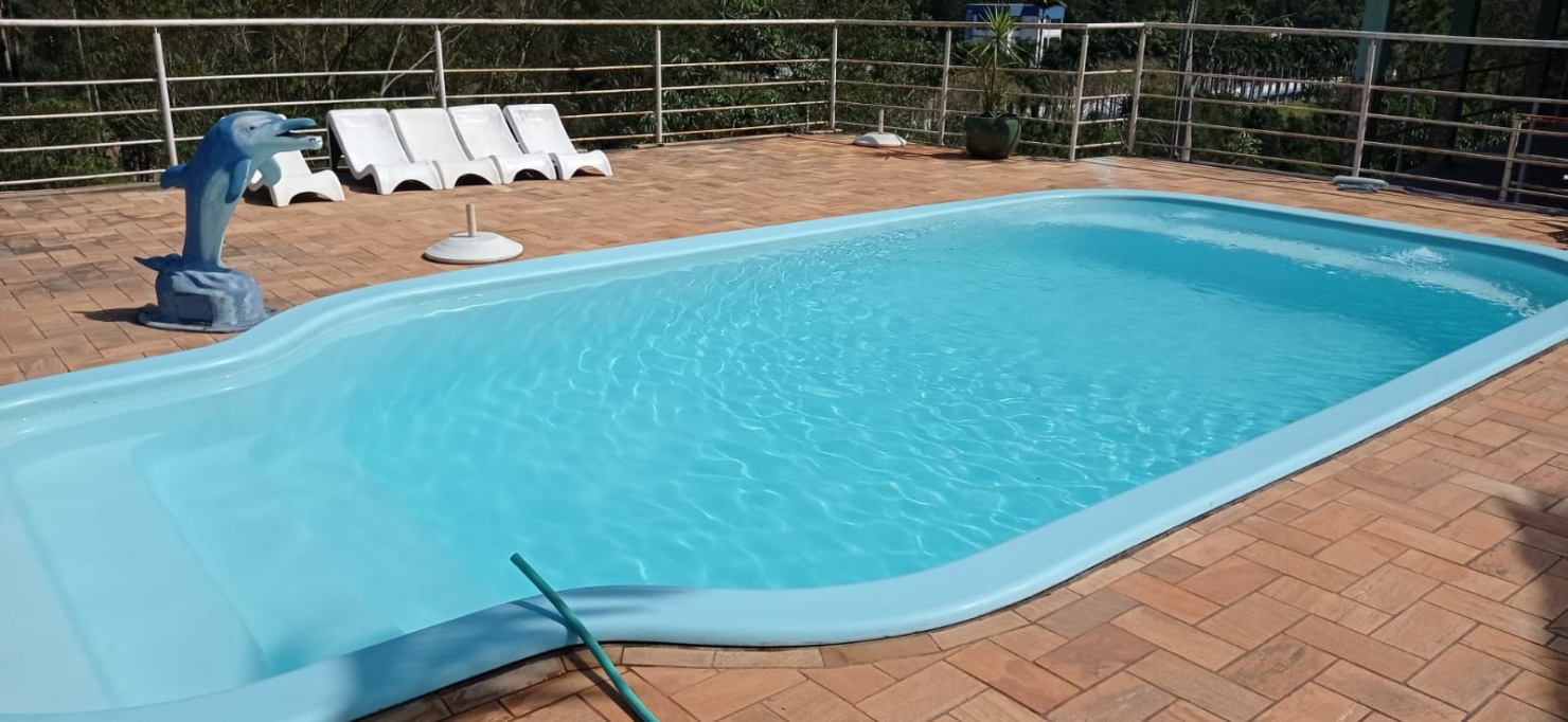 Chácara, 3 quartos, 410 m² - Foto 46