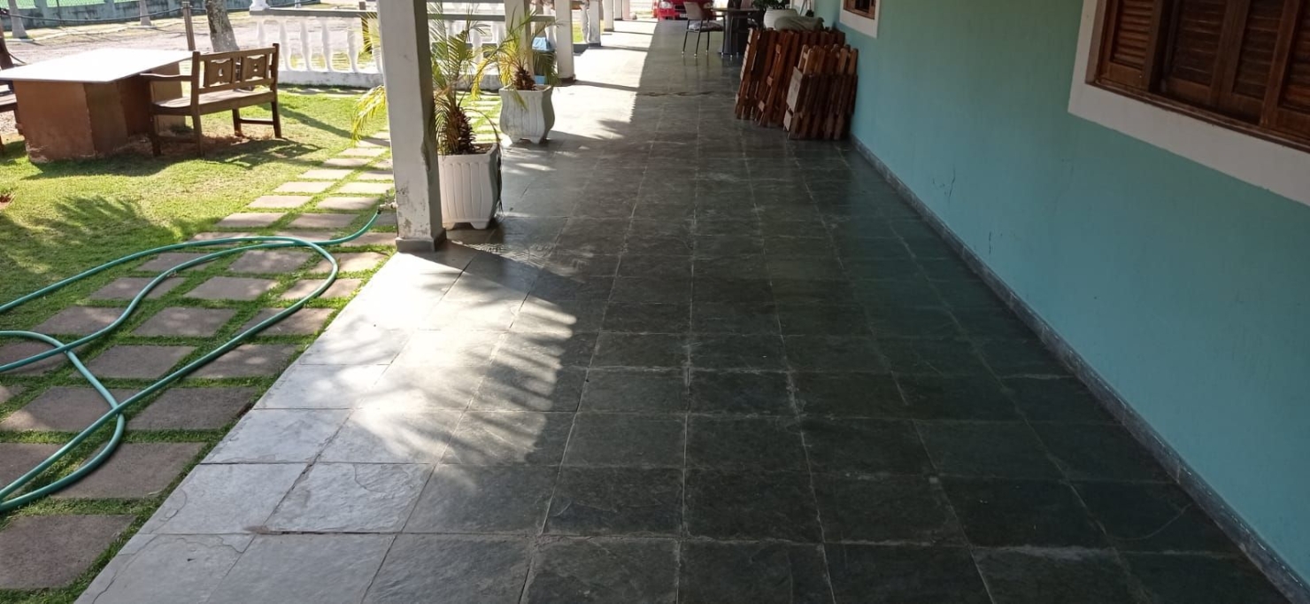 Chácara, 3 quartos, 410 m² - Foto 48