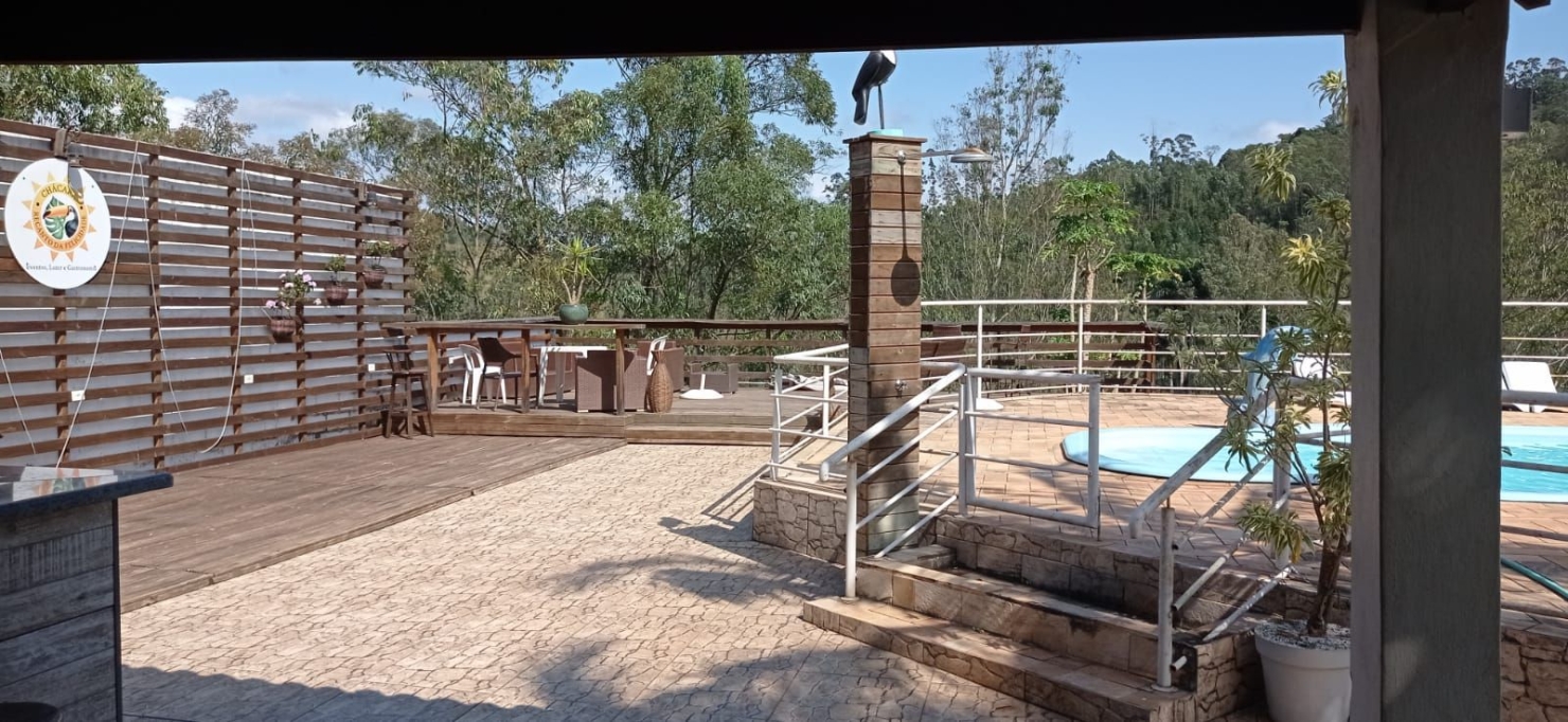 Chácara, 3 quartos, 410 m² - Foto 49