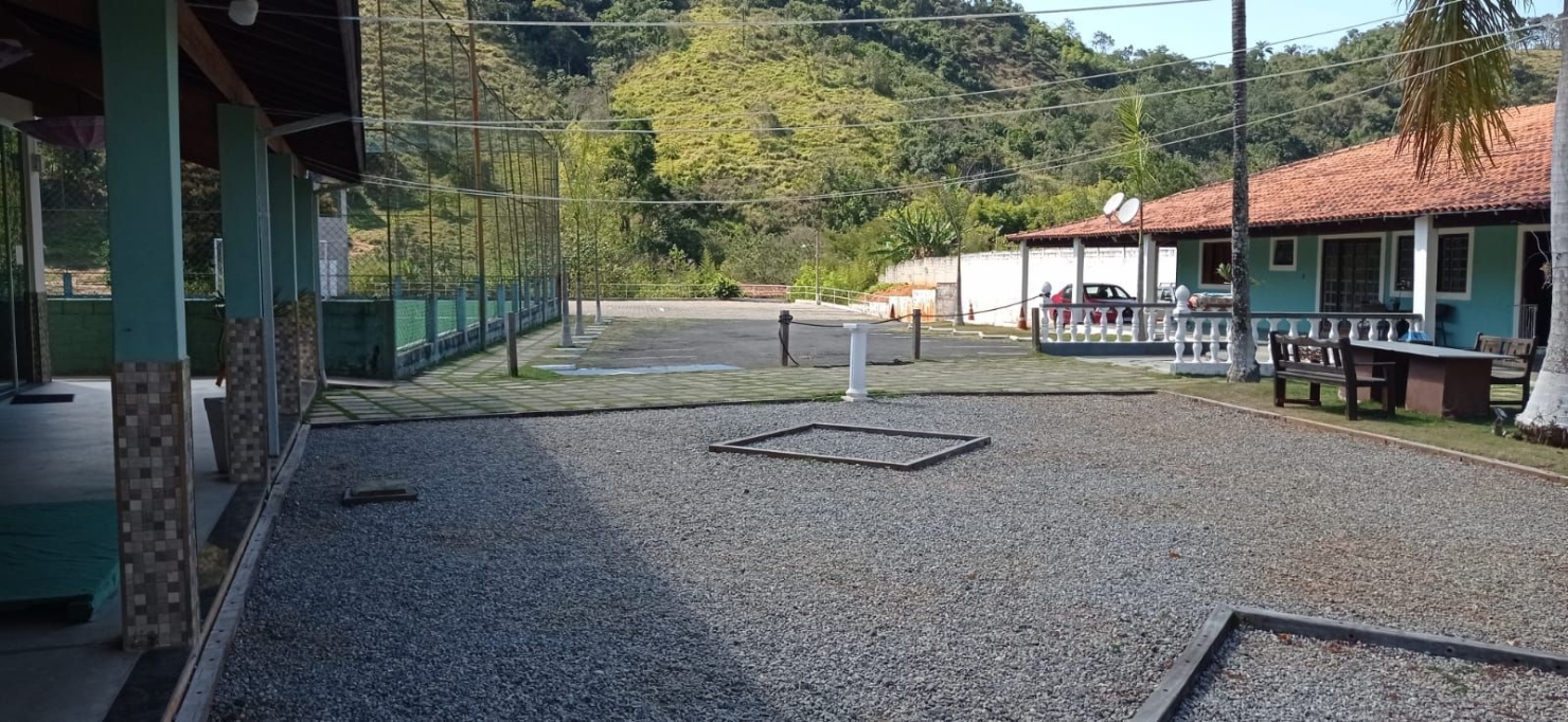 Chácara, 3 quartos, 410 m² - Foto 55