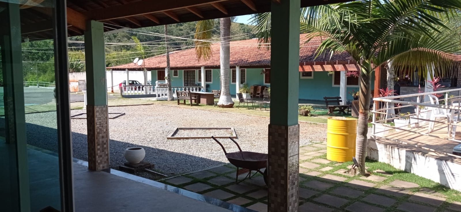 Chácara, 3 quartos, 410 m² - Foto 57