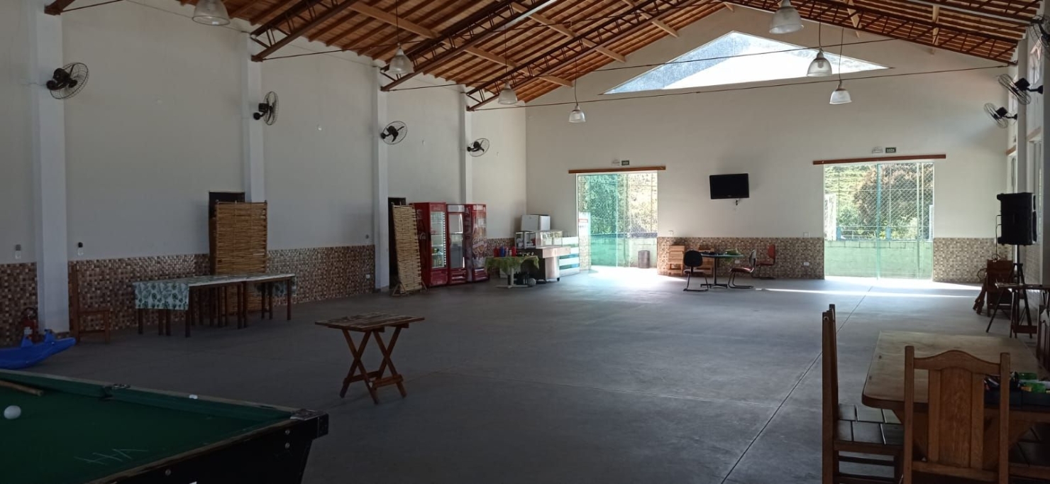 Chácara, 3 quartos, 410 m² - Foto 58