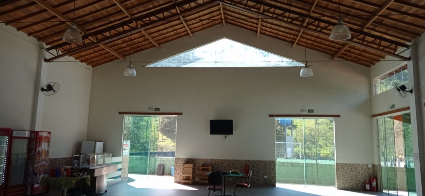 Chácara, 3 quartos, 410 m² - Foto 60