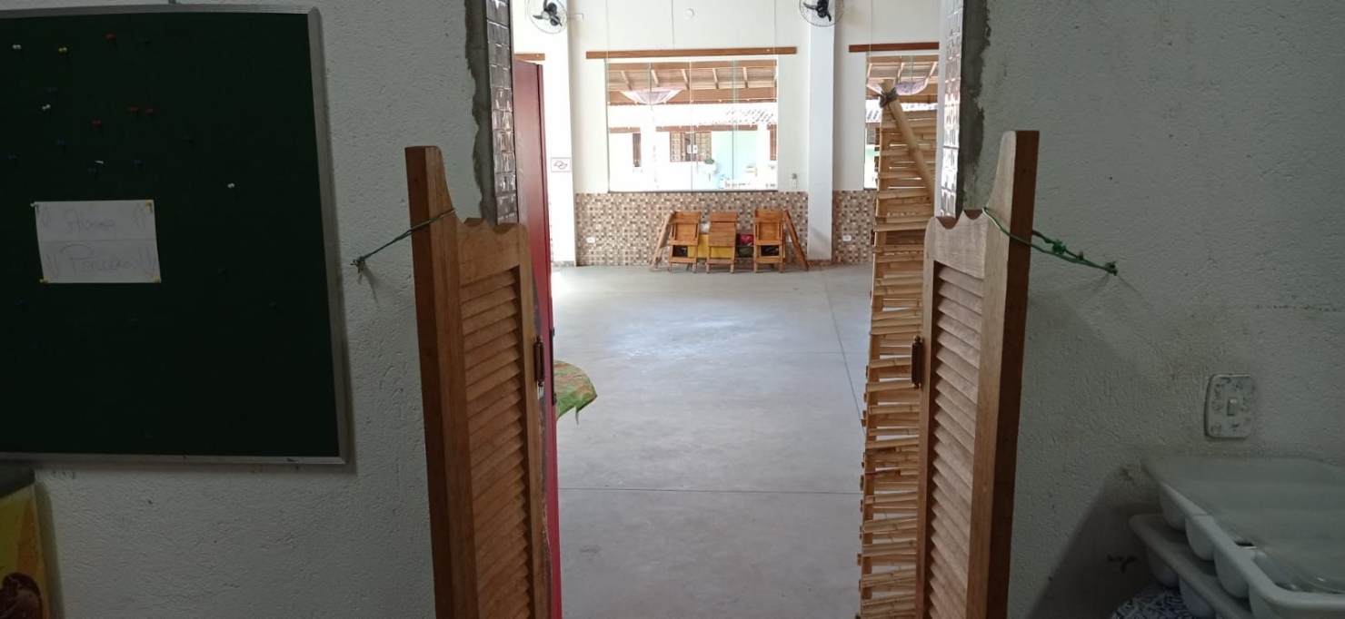 Chácara, 3 quartos, 410 m² - Foto 62