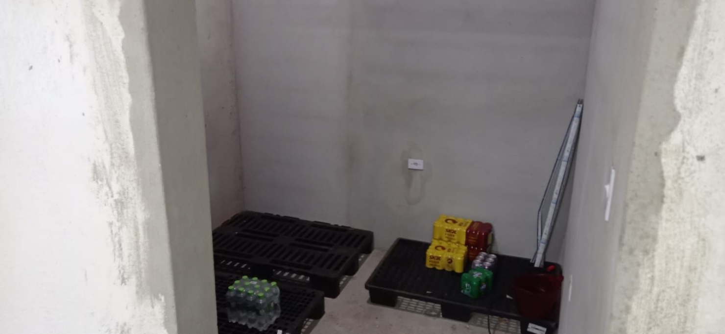 Chácara, 3 quartos, 410 m² - Foto 63