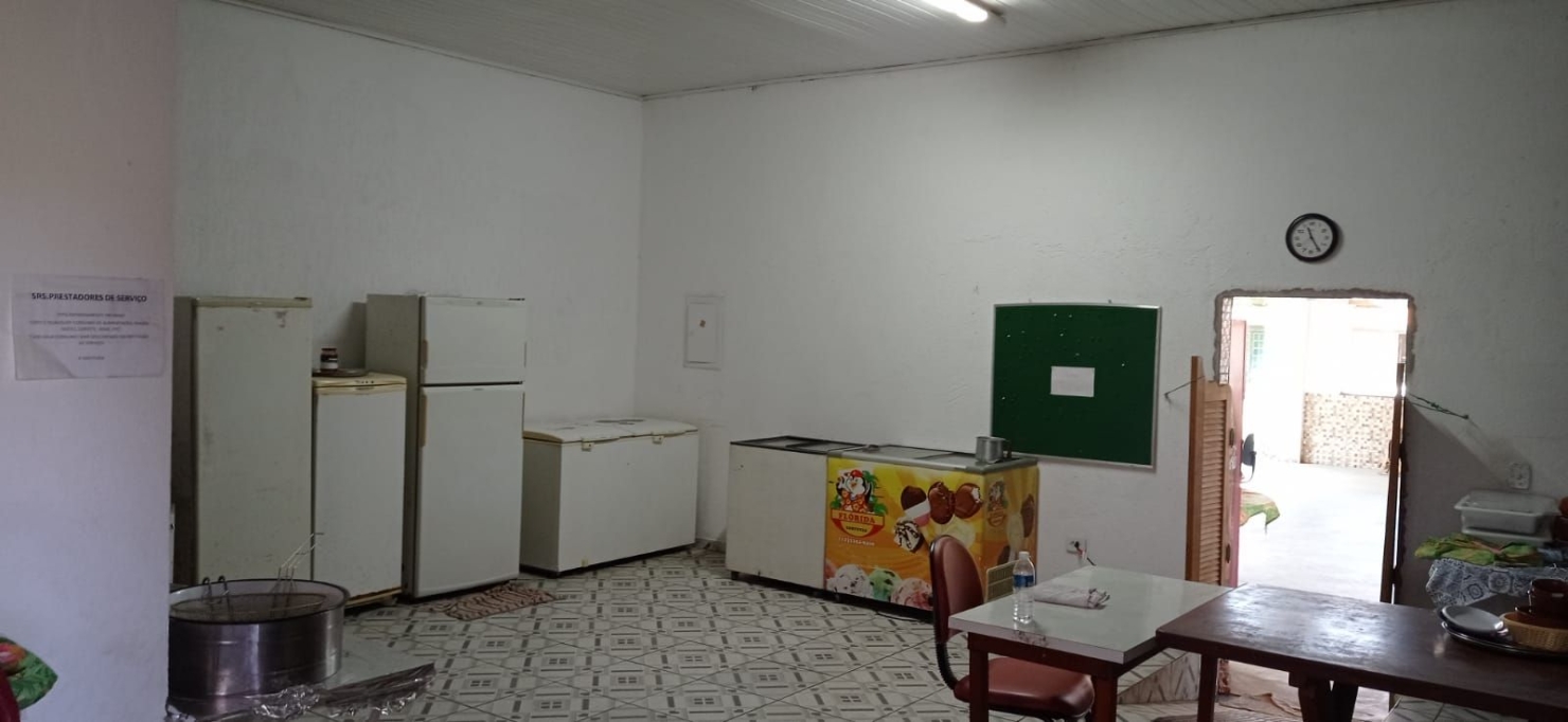 Chácara, 3 quartos, 410 m² - Foto 64