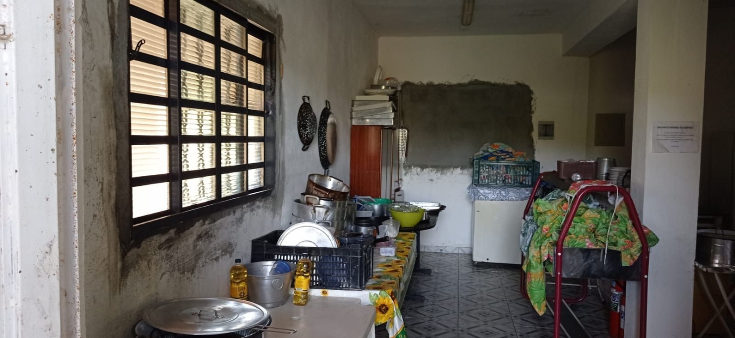 Chácara, 3 quartos, 410 m² - Foto 65