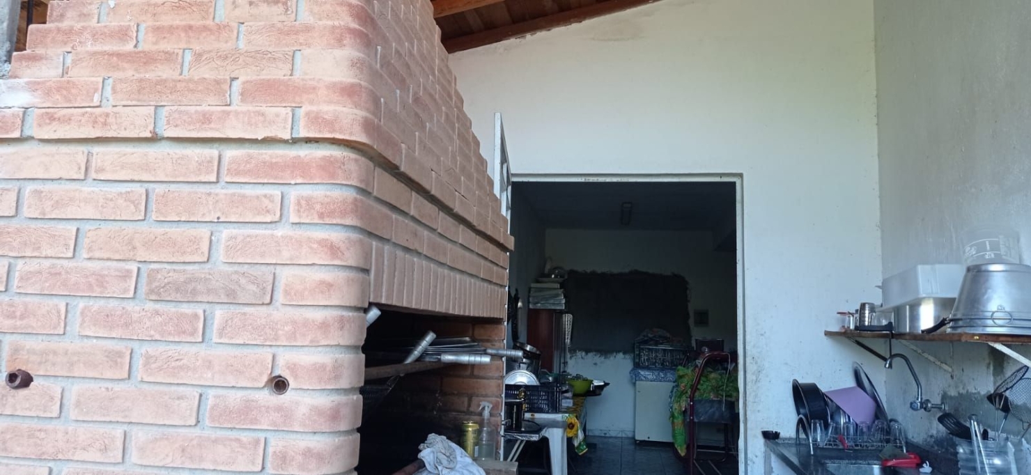 Chácara, 3 quartos, 410 m² - Foto 67