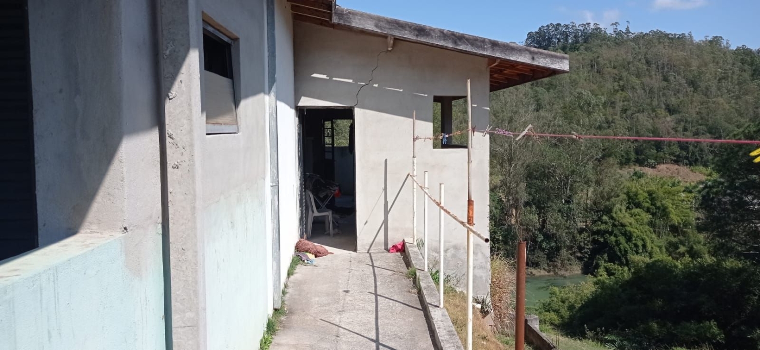 Chácara, 3 quartos, 410 m² - Foto 68