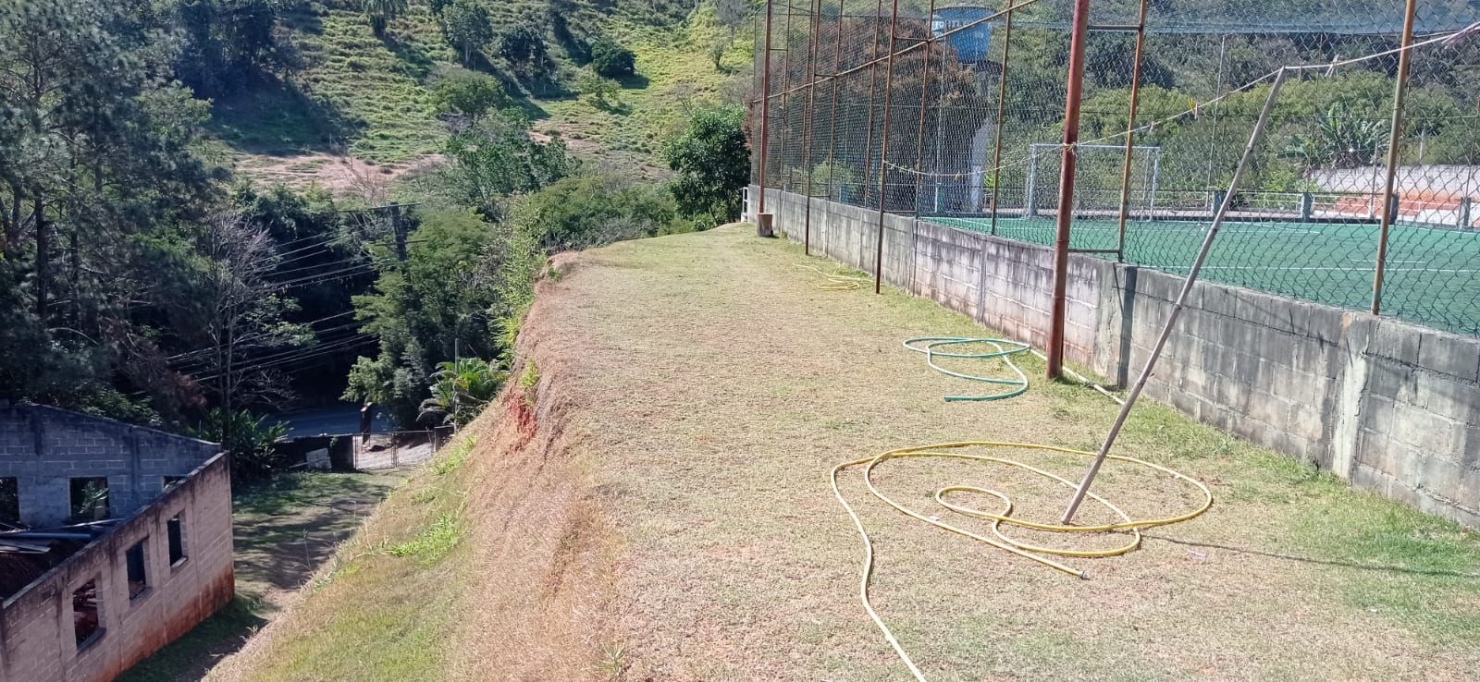 Chácara, 3 quartos, 410 m² - Foto 71