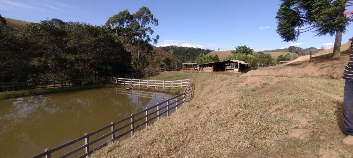 Sítio, 1 quarto, 15 hectares - Foto 4