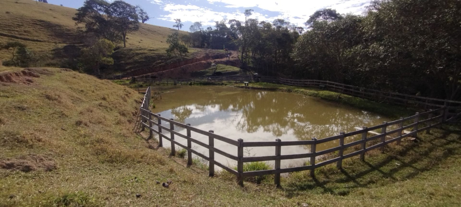 Sítio, 1 quarto, 15 hectares - Foto 5