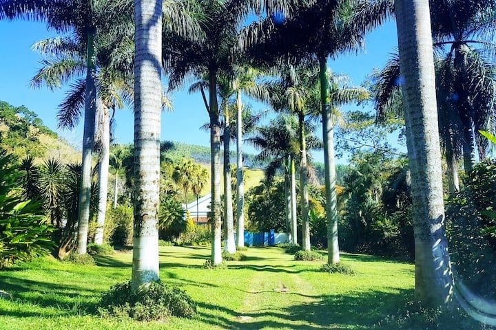 Fazenda em Paraibuna/São Paulo — Ref DRMGCN — Imagem 30