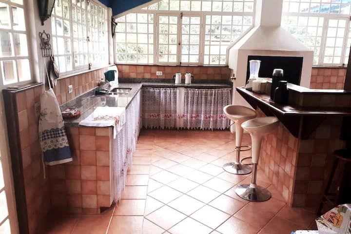 Fazenda em Paraibuna/São Paulo — Ref DRMGCN — Imagem 37