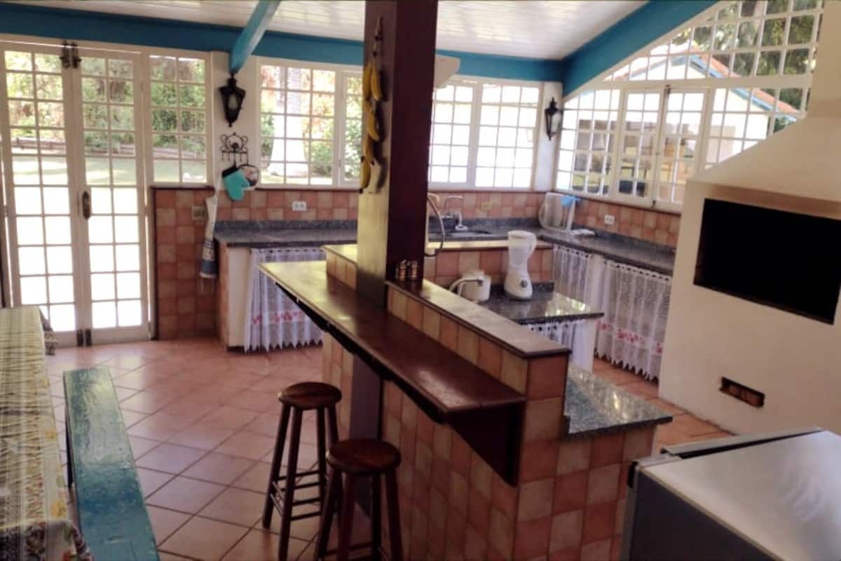 Fazenda em Paraibuna/São Paulo — Ref DRMGCN — Imagem 38