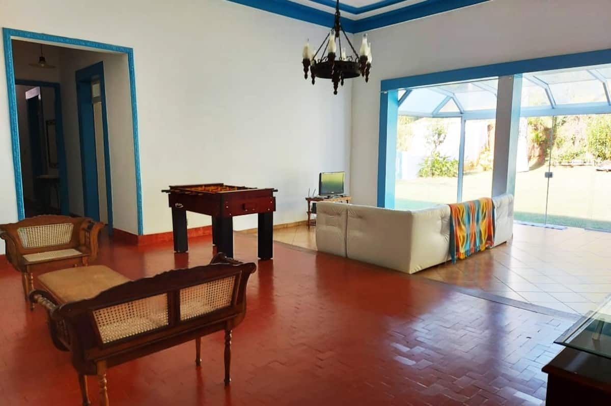 Fazenda em Paraibuna/São Paulo — Ref DRMGCN — Imagem 41