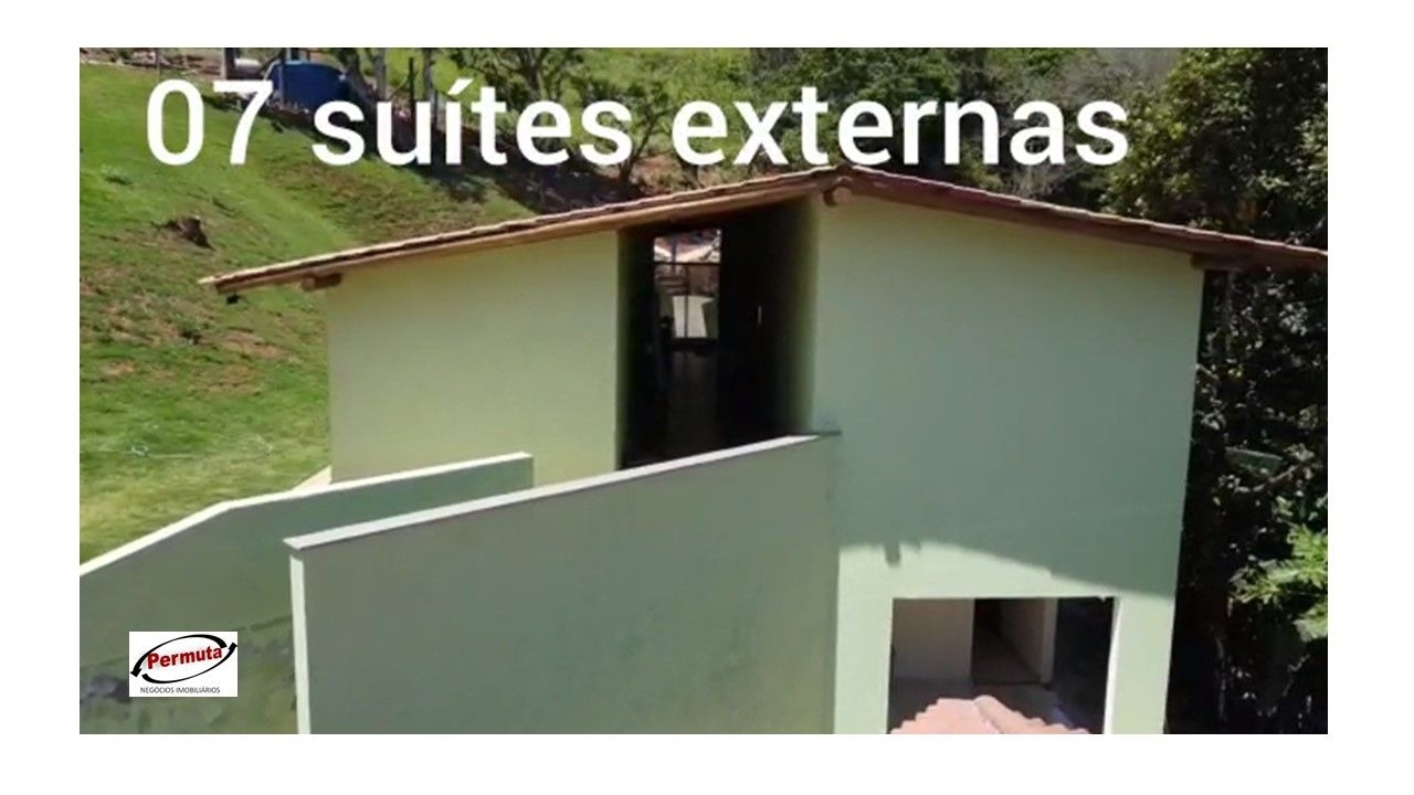 Chácara em São José dos Campos/São Paulo — Ref WKDOO7 — Imagem 97