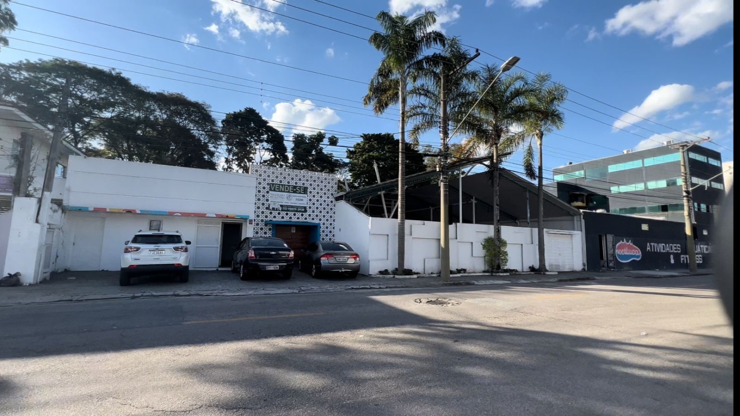 Sala-Conjunto, 702 m² - Foto 13