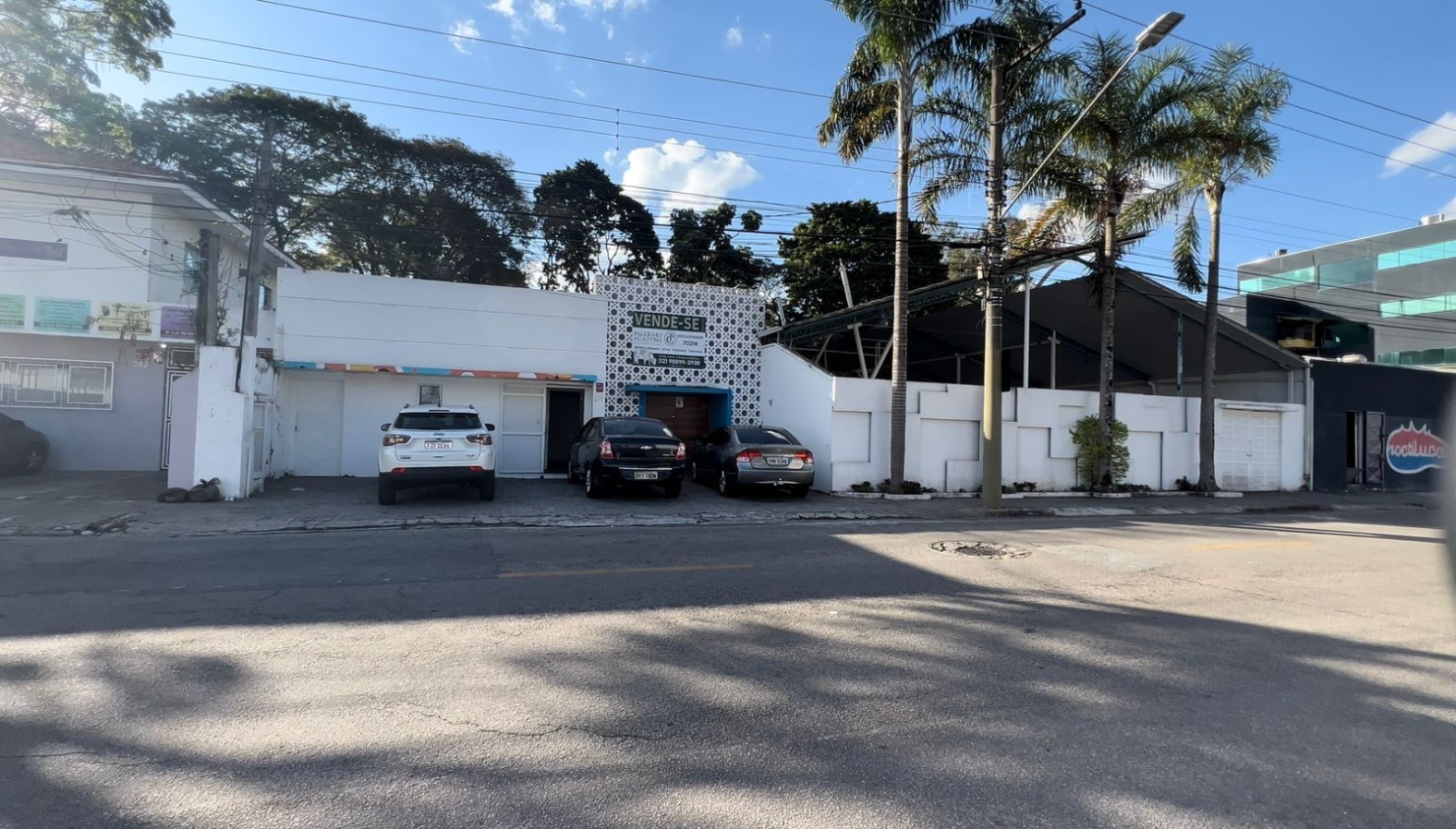 Sala-Conjunto, 702 m² - Foto 1