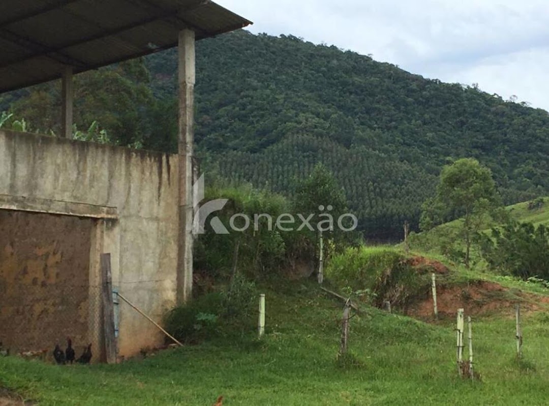 Fazenda em Santa Branca/São Paulo — Ref JYB0KX — Imagem 21