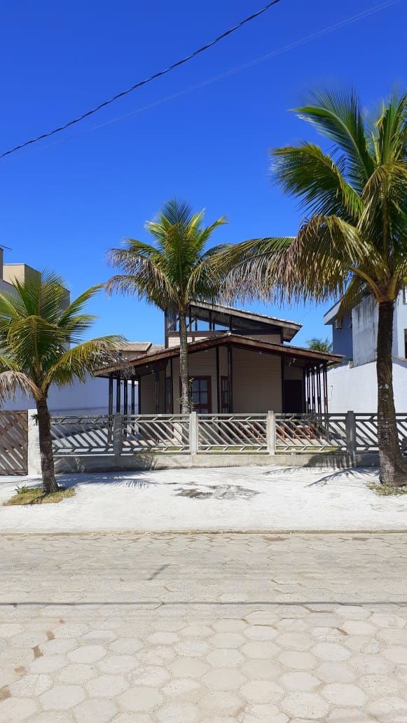 Casa, 2 quartos, 170 m² - Foto 2