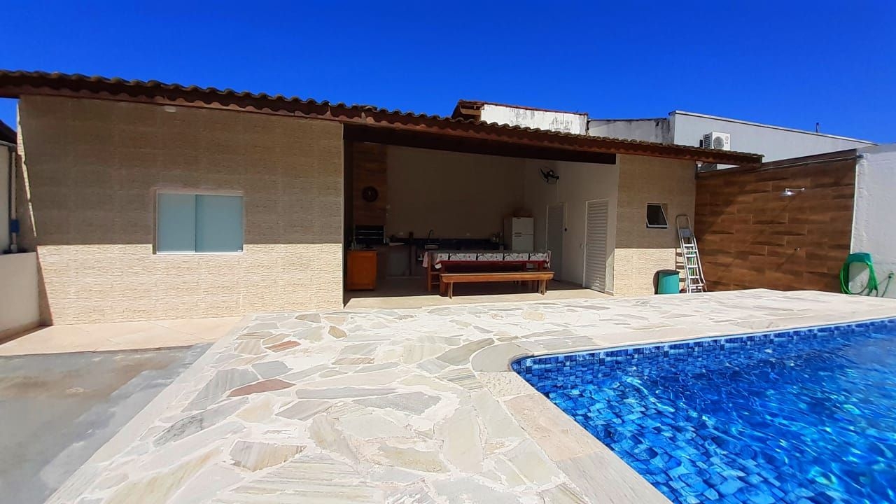 Casa, 2 quartos, 170 m² - Foto 1