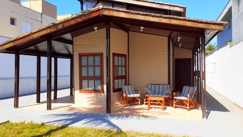 Casa, 2 quartos, 170 m² - Foto 14