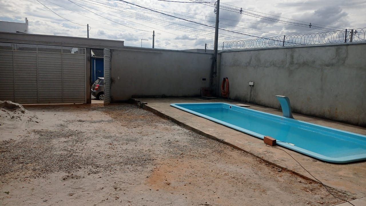 Sobrado, 3 quartos, 290 m² - Foto 3