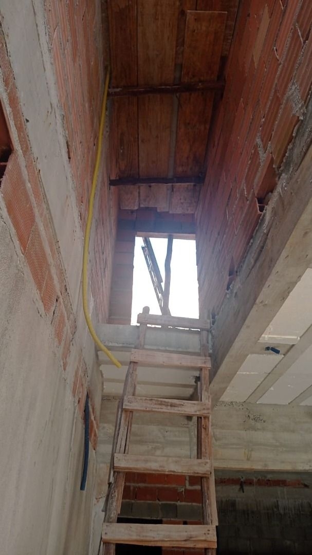Sobrado, 3 quartos, 290 m² - Foto 7