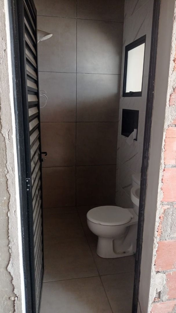 Sobrado, 3 quartos, 290 m² - Foto 8