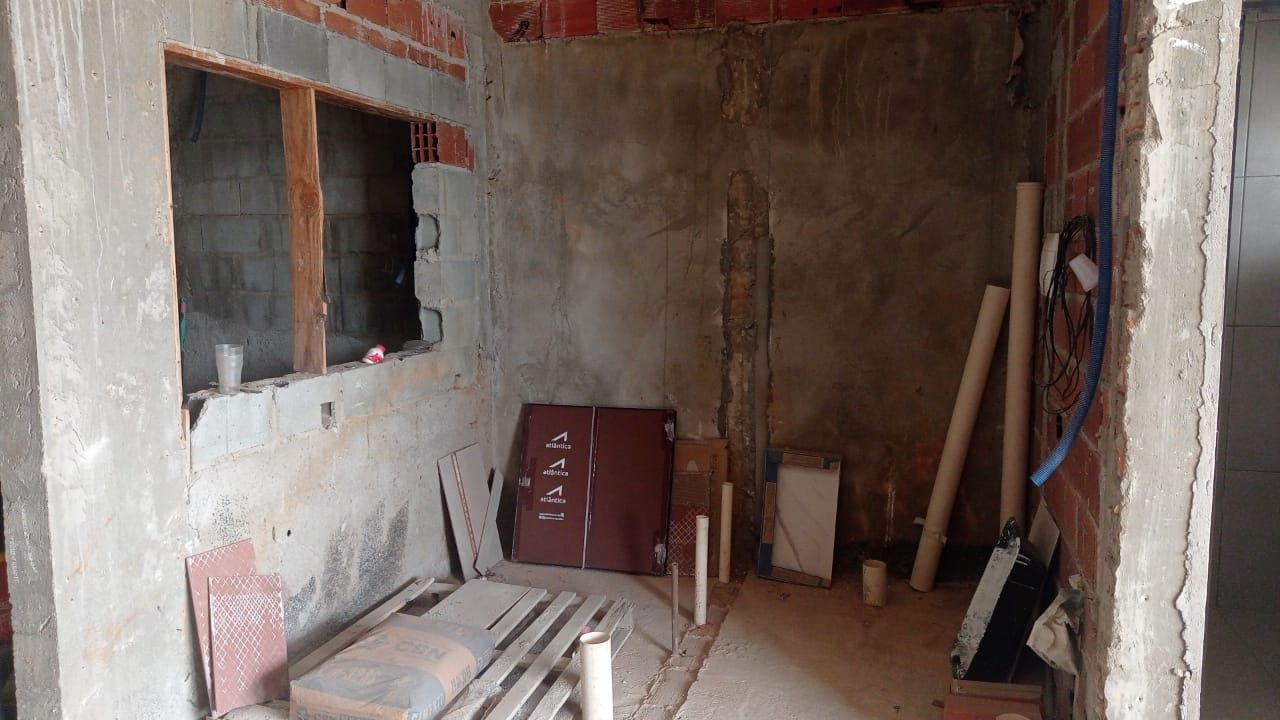 Sobrado, 3 quartos, 290 m² - Foto 9