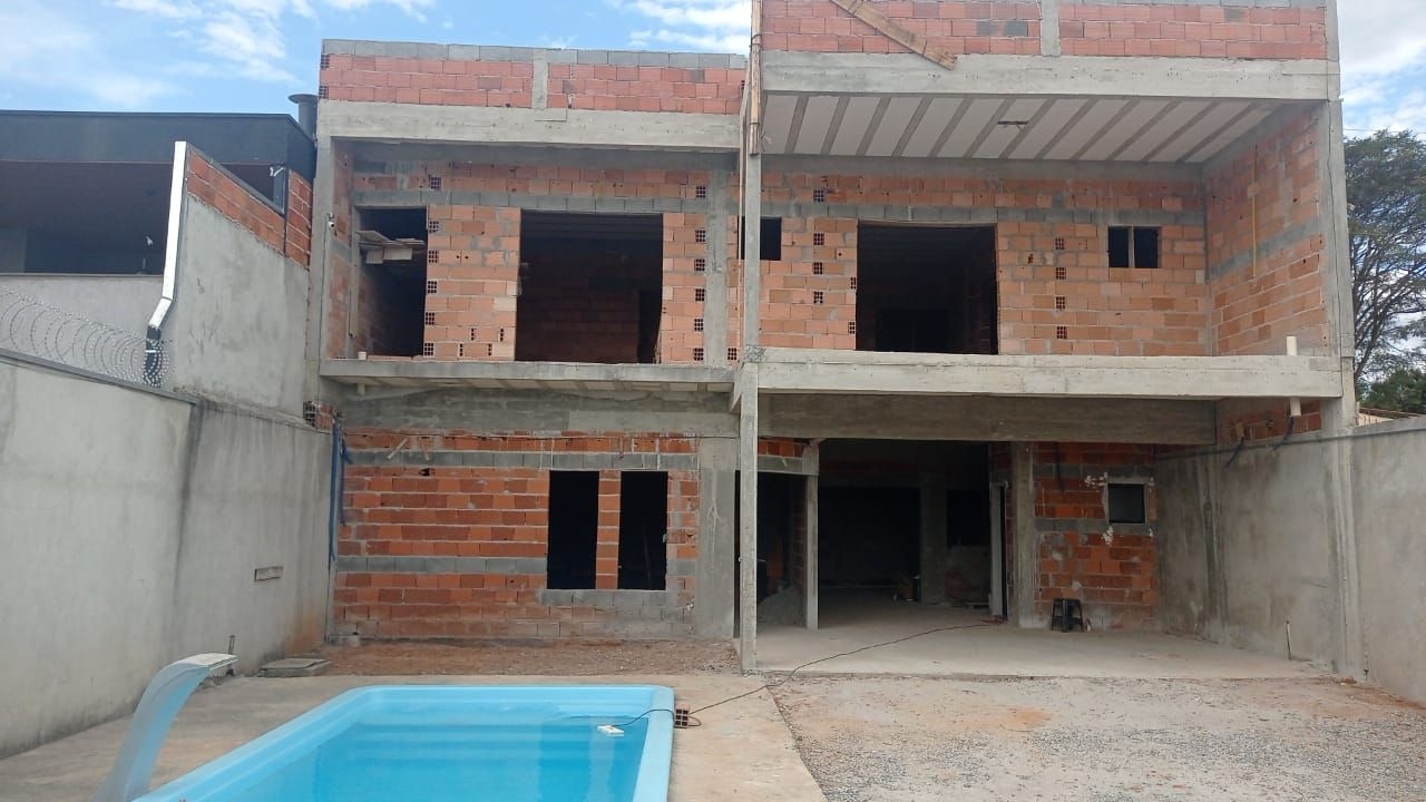 Sobrado, 3 quartos, 290 m² - Foto 12