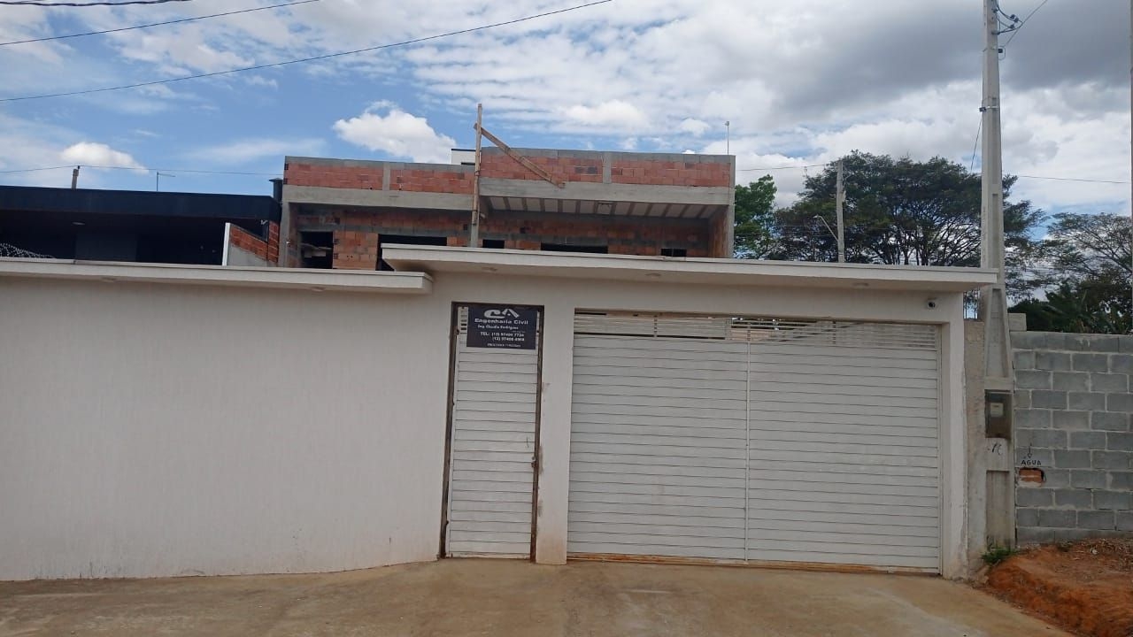 Sobrado, 3 quartos, 290 m² - Foto 14