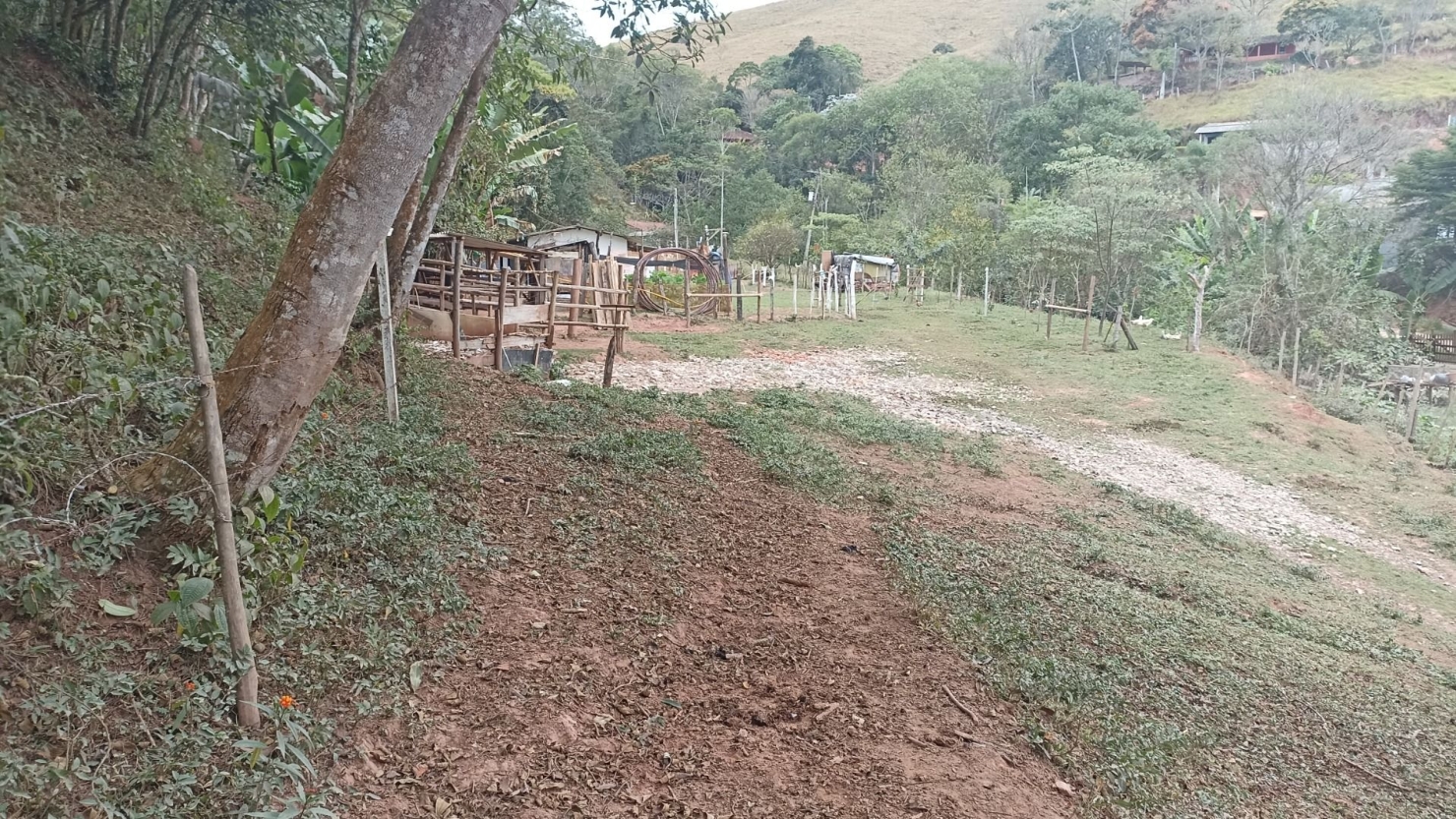 Sítio, 2 quartos, 250 m² - Foto 5