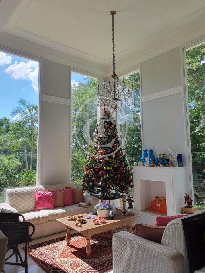 Sítio, 4 quartos, 1480 m² - Foto 5