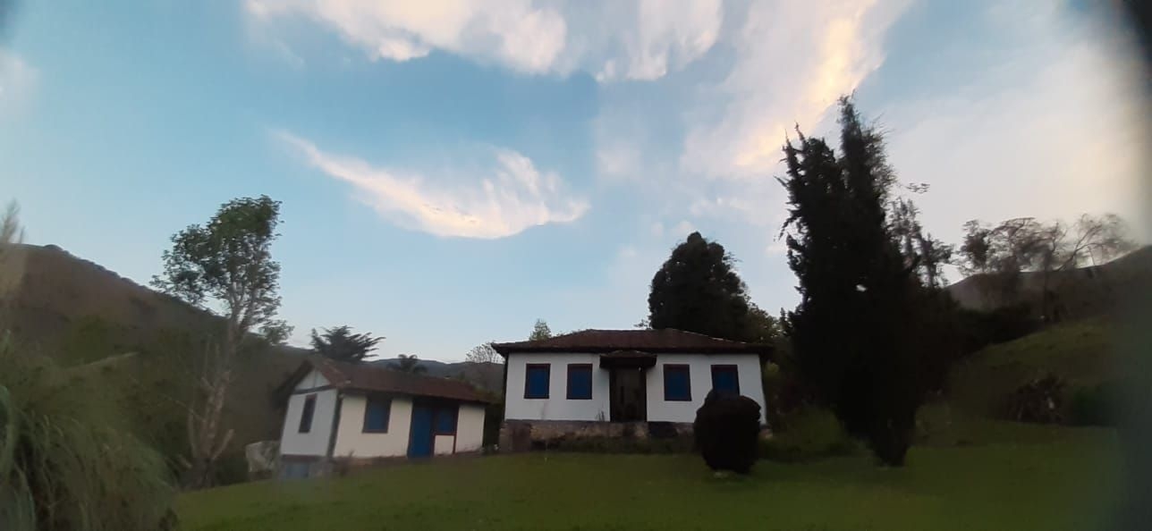 Terreno, 20 hectares - Foto 1